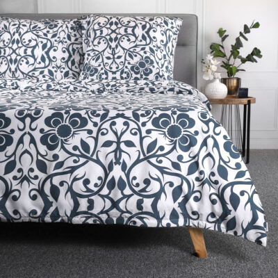 Bedding | HEDE | microfibre | 200x220 cm | SS23 811673