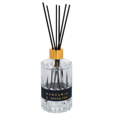 Diffuser | ETERNAL | Mandarin & Green Tea | 0,2 l | AW22 816876