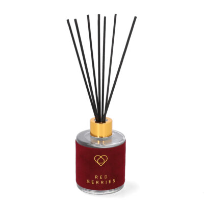 Diffuser | ETERNAL | Red berries | 0,1 l | AW22 820835