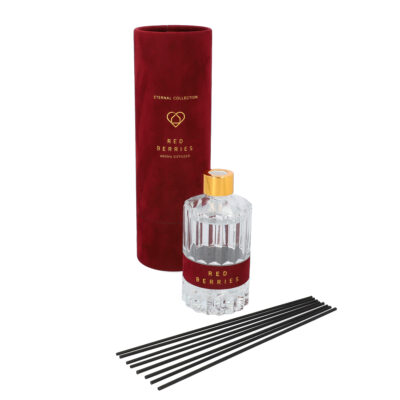Dyfuzor | ETERNAL | Red berries | 0,2 l | AW22 820842