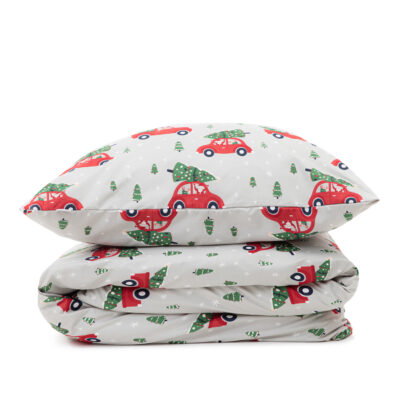 Bedding | BIL | microfibre in cars | 160x200 cm | 830056