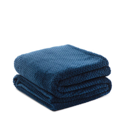 Bedspread | NOAH | blue | 220x240 cm | SS23 833361