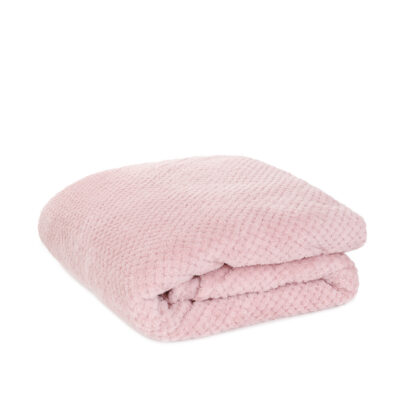 Bedspread | NOAH | pink | 220x240 cm | SS23 833385