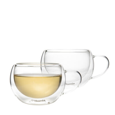 Set of glasses | CEMBRA | double-walled with 2 pieces | 0.27 l | ALL 833774