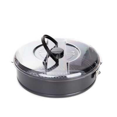 Форма | FEBE | с крышкой | 26x7 см | 834733