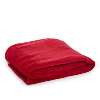 Blanket | ROTE | red | 150x200 cm | 856872