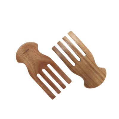 Set of MOOKA | salad spoons, 2 pcs | 18 cm | 857534