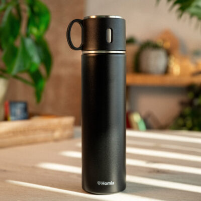Thermos | LIBRE | black | 0.58 l | 858838
