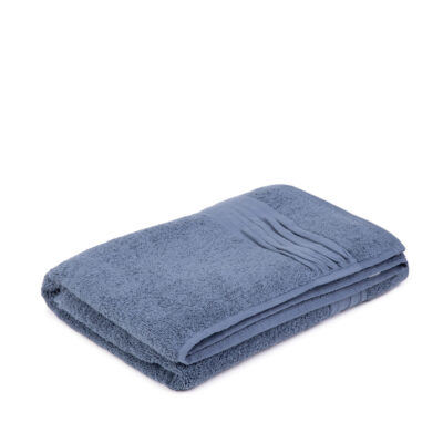 Towel | MERIDE | blue | 70x130cm | 862521
