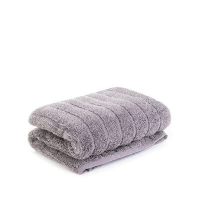 Towel | ASTRI | grey | 50x90cm | 869643