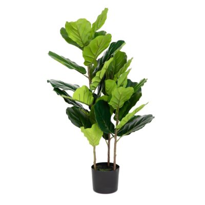 Artificial plant | TROPICAL ZONE | fig tree | 100 cm | 874234