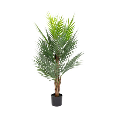 Artificial plant | TROPICAL ZONE | palm tree | 120 cm | 874241