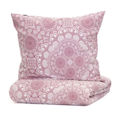 Bedding | CALLOWAY | microfibre pattern | 140x200 cm + 1*70x80 cm | 880242