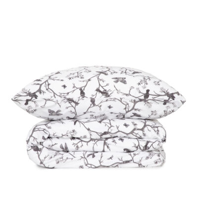 Bedding | VOLATILE | microfibre pattern | 140x200 cm + 1*70x80 cm | 880334