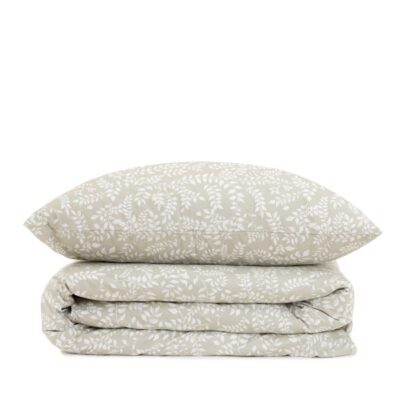 Bedding | HIERA | cotton ticking | 160x200 cm | 880945