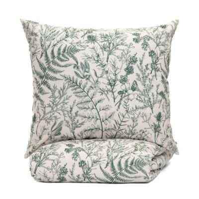 LILIANE ESSENTIALS постельное белье | лист микрофибры | 160x200 + 2*70x80 см | 741432