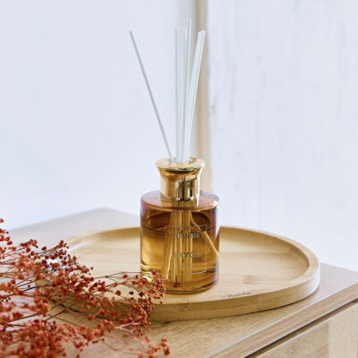 Ароматический диффузор | SKYGE | Ваниль | 0,1 л | 883571