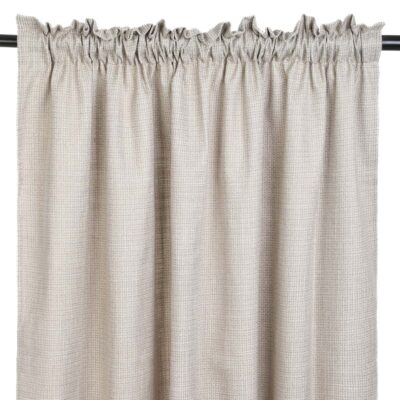 Штора | LAPO | бежевая | 140x250 см | 884271