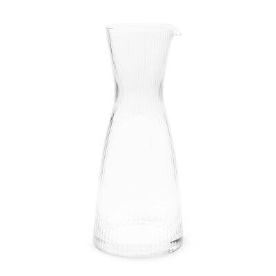 Decanter | LYNN | fluted | 1 l | 892108