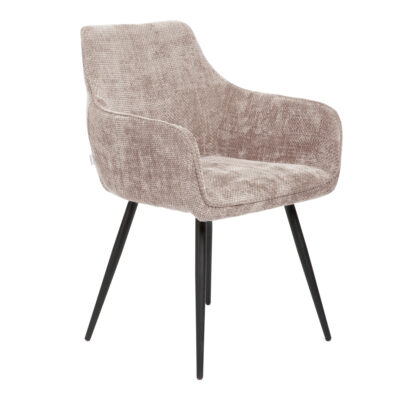 Стул | SATORI POP | бежевый | 58x62x79 см | 894393