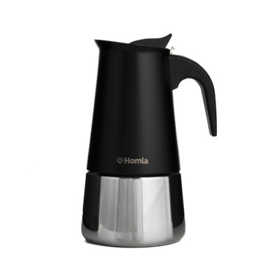 Coffee machine | ASTAR MOKKA | jug-shaped black | 0.30 | 897059