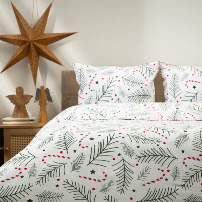 Bedding | WONDY | piping | 200x220 cm | 700477