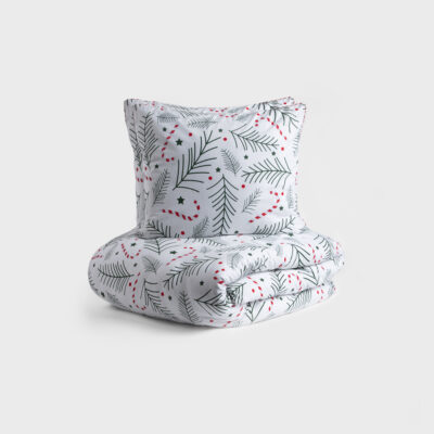 Bedding | WONDY | piping | 160x200 cm | 700484