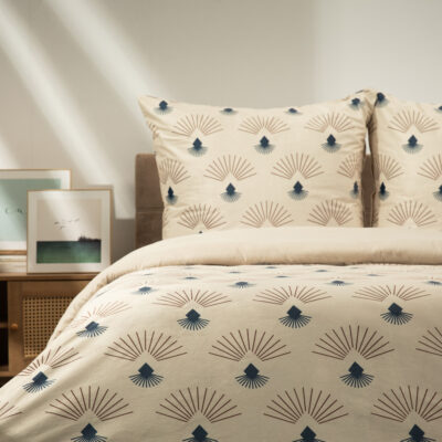 Bed linen | LETAMO | velvet | 220x200 cm | 701108