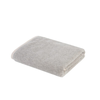 Towel | TAVIA | cotton beige | 70x130 cm | 706424