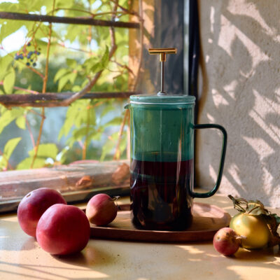 LATTRICE | зеленое стекло | 1 л | 706684