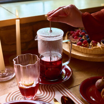 LATTRICE | стекло прозрачное | 1 л | 706691