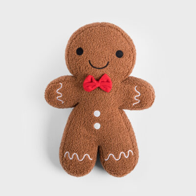 Cushion | GINGERBREAD | gingerbread | 25x38 cm | 709425