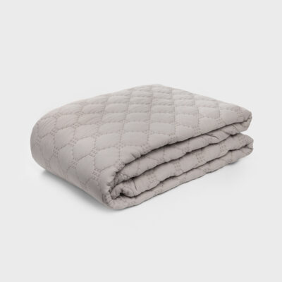 Bedspread | SPROUT | quilted beige | 200x220 cm | 715679