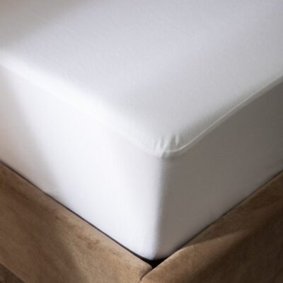 Mattress protector | SEAL | with waterproof coating | 140x200 cm | 717543