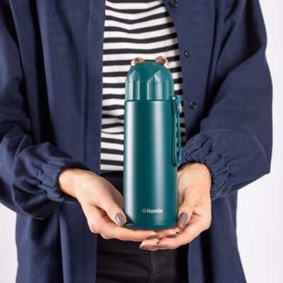 Thermos | GATTO | green bear | 0,38 | 721519