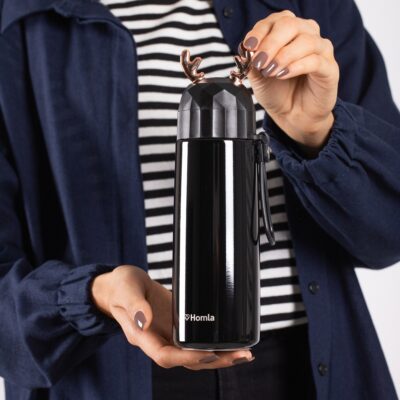 Thermos | GATTO | graphite reindeer | 0,38 | 721557