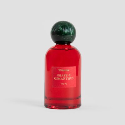 Интерьерные духи | COLOR BLOCK | Виноградный османтус | 100 мл | 731945