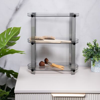 Organiser | AROBA | three-tier | 35x15x40 cm | 732379