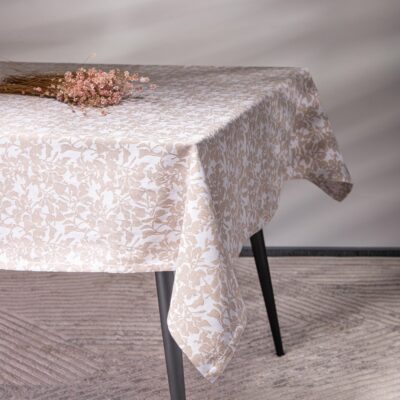 Tablecloth | EZALA | jacquard with pattern | 130x180 | 735172