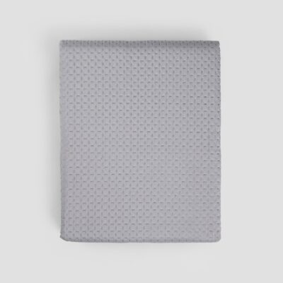Bedspread | ZEMI NEW | grey | 200x220 cm | 736742