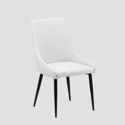 Стул | SABOR | Бежевый | 52x52x93,5 см | 737855