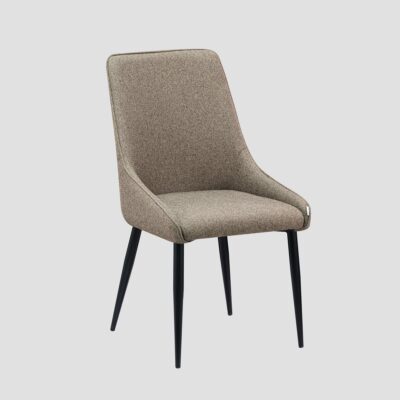 Стул | SABOR | коричневый | 52x52x93,5 см | 737862