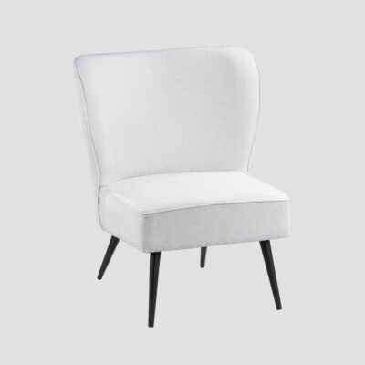 Armchair | ABRAZO | Beige | 71x75.5x86 cm | 737909