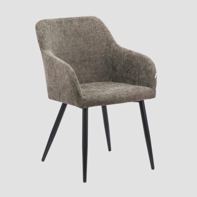 Стул | SELLA | коричневый | 57x59.5x83 см | 738036