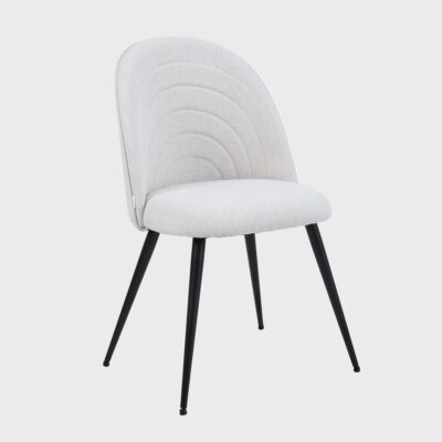 Стул | LUDI | Бежевый | 50x53x85 см | 738203