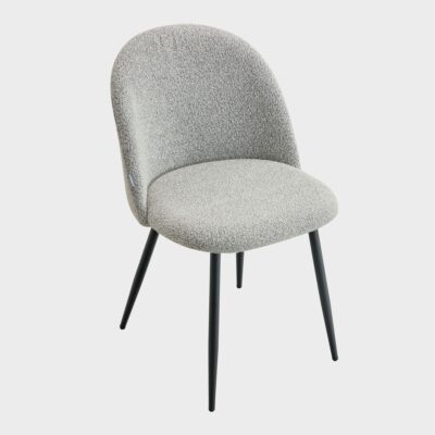 Стул | FRESCA | светло-серый | 47x56x78 см | 741913