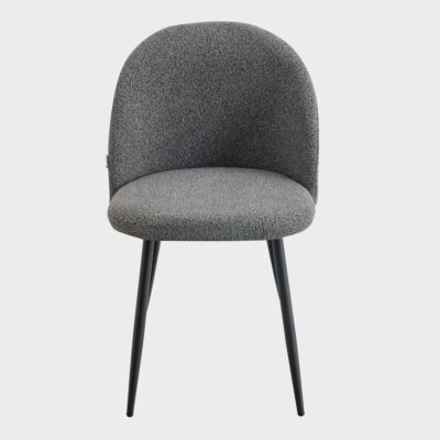 Стул | FRESCA | Темно-серый | 47x56x78 см | 741920