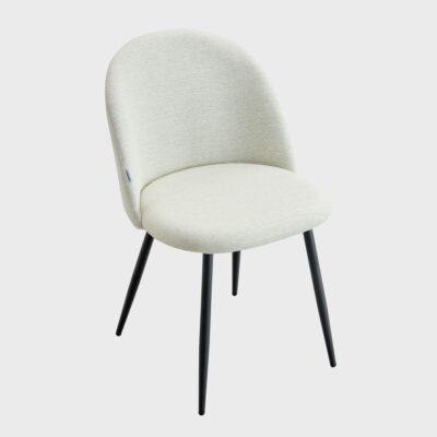 Chair | AMPLA | Ecru | 47x56x78 cm | 741937
