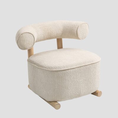 Armchair | VITA | Ecru | 72x81x67 cm | 743719