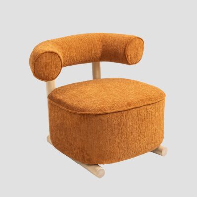 Armchair | VITA | Mustard | 72x81x67 cm | 743733